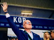 Wagner's emotional return as Stansfield stunner lifts Birmingham City