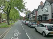 Wednesbury residents baffled by 'sinister' humming noise overnight