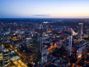 West Midlands 'developing talent to benefit other regions', report warns