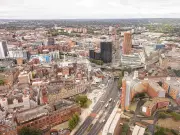 West Midlands economy back above pre-pandemic levels, but inequality risks leaving many behind