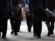 West Midlands Police share back-to-school safety advice for parents