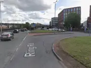 Wolverhampton ring road worst for delays outside London