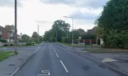 Woman in her 70s dies after Cot Lane car crash in Kingswinford