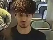 Woman punched twice on train and abused at Coventry station