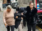 Woman walks free after XL Bully mauled cousin to death in Bristol