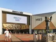 Yours Clothing Merry Hill makeover: web exclusives and new brands