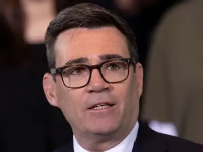 10p fuel duty cut urged as Andy Burnham faces rising pump prices