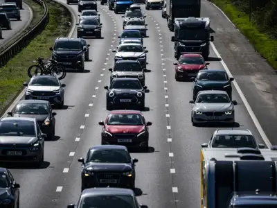 1.6 million drivers risk £1,000 fine over missed MOT, DVSA warns