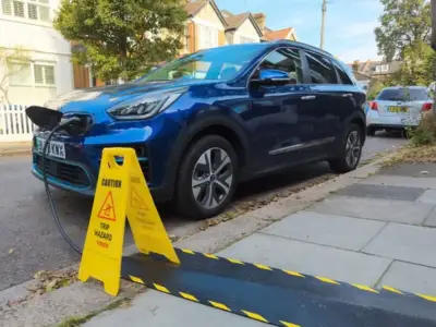 20 councils refusing new EV pavement gully rule – full list