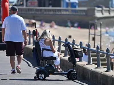 4 million PIP claimants urged to contact MPs over Timms Review concerns