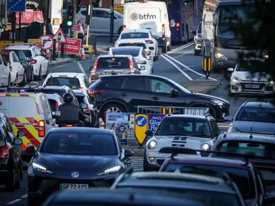AA reveals 10 fuel-saving tips as UK petrol prices stay high