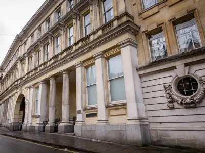 Afghan rapists jailed for 'unimaginable' attack on teenage girl