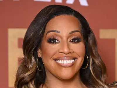 Alison Hammond reassures fans after This Morning hospital dash
