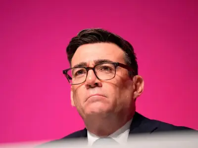 Andy Burnham backs council tax reform as PM hints at revaluation