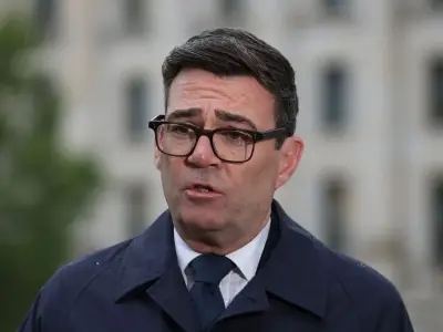 Andy Burnham to receive PIP review findings in November
