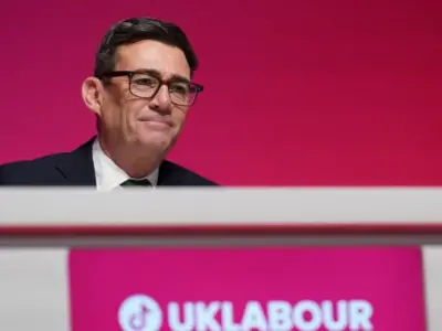 Andy Burnham urged to equalise EV charging VAT to save drivers £389
