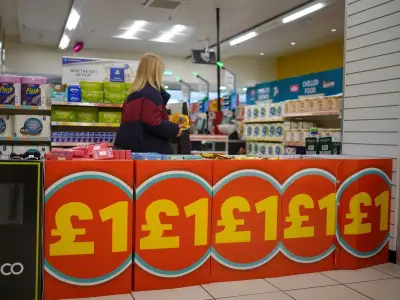 Andy Street demands answers as Poundland teeters on brink of collapse