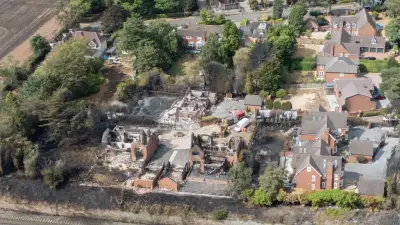 BBC Documentary Revisits Devastating Stourbridge Wildfire and UK Risks