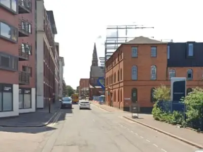 Birmingham care firm Baobab in special measures after safety failings