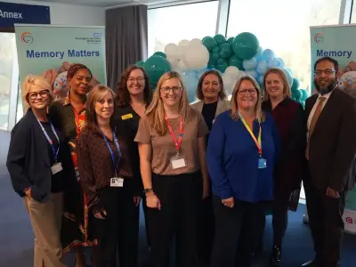 Birmingham dementia pilot cuts over-80s wait times by 20 weeks