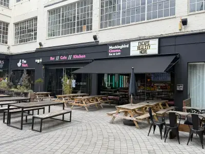 Birmingham Forward Film Festival opens with Shane Meadows appearance