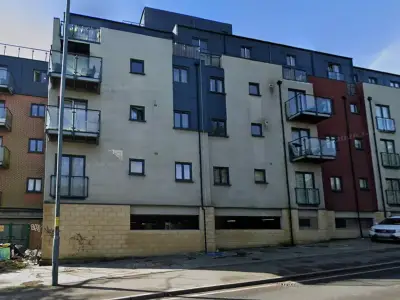 Birmingham landlord fined £250k over fire safety failures at Solihull Heights