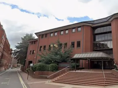 Birmingham man avoids jail after sexually assaulting sleeping woman