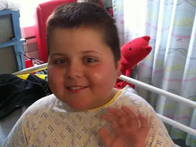 Birmingham mum's heartache as Harry Moseley legacy continues 15 years on