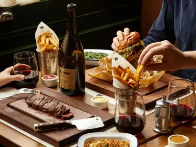 Birmingham October openings and closures: Banks, restaurants, more