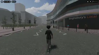 Birmingham student builds Roblox empire with 63.6m game visits
