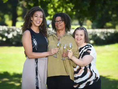 Birmingham teacher eyes third lottery win after £3.6m EuroMillions jackpot