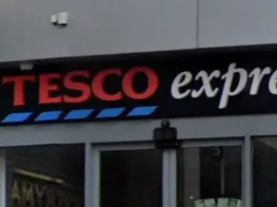 Birmingham Tesco Express closes over mice activity at The Mailbox