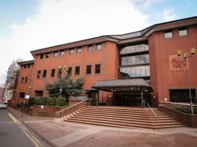 Birmingham Trial: Abdullah Yousef Found Guilty of Terrorism Offences