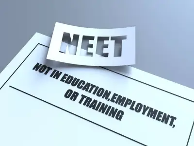 Birmingham worst outside London for young people not in work or education