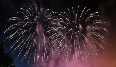 Black Country Bonfire Night 2025: Fireworks displays and ticket prices