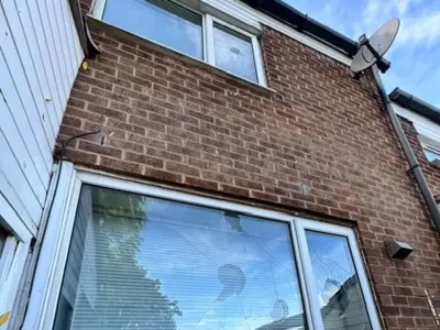 Boy, 15, banned from Chelmsley Wood after student home attacked