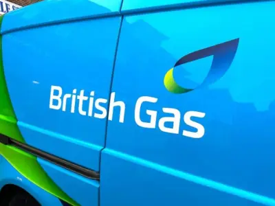British Gas customers eligible for £1,700 energy grant from October 1