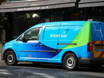 British Gas PeakSave: Half-Price Electricity Sundays 11am-4pm