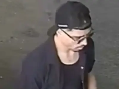 CCTV appeal after watches stolen at Rowley Regis petrol station