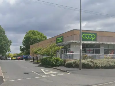Central Co-op explores options for West Bromwich store facing challenges