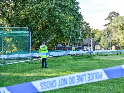 Condolences pour in for family of girl, 11, found dead in Midlands park