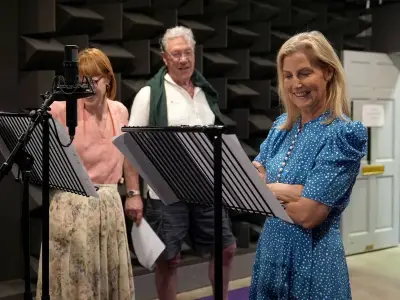 Dame Judi Dench backs Archers cast in BBC Birmingham studio plea