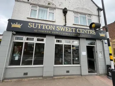 Drink-driver jailed for Streetly crash had failed Sutton Sweet Centre
