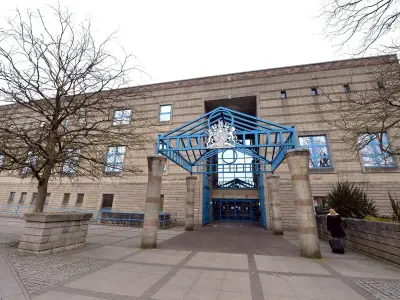 Dudley mum in court over toddler murder charge enters not guilty plea