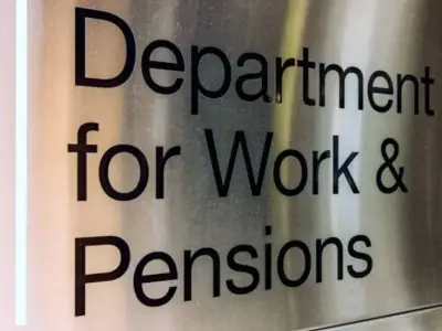 DWP benefit cuts for autism and ADHD undermined by Fonagy review