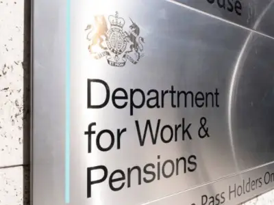 DWP benefits bill to rise by £5.5bn as inflation hits 3.5%