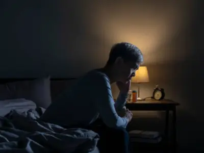 DWP confirms 11 sleep conditions that can qualify for PIP - full list