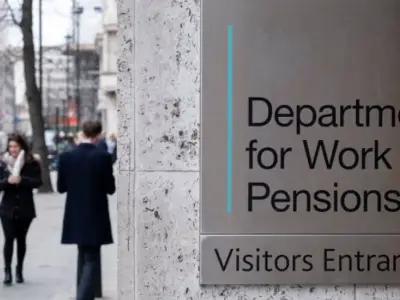 DWP confirms Cold Weather Payment dates and £25 trigger conditions