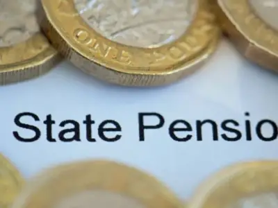DWP confirms October date for pensioners to claim Winter Fuel Payment
