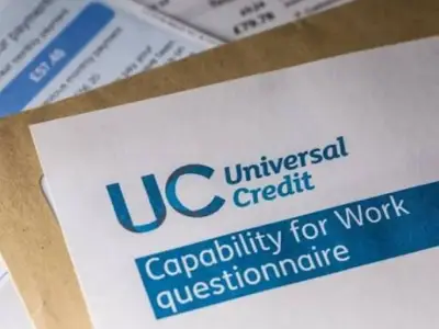 DWP ends Universal Credit and Housing Benefit cliff edge from Monday